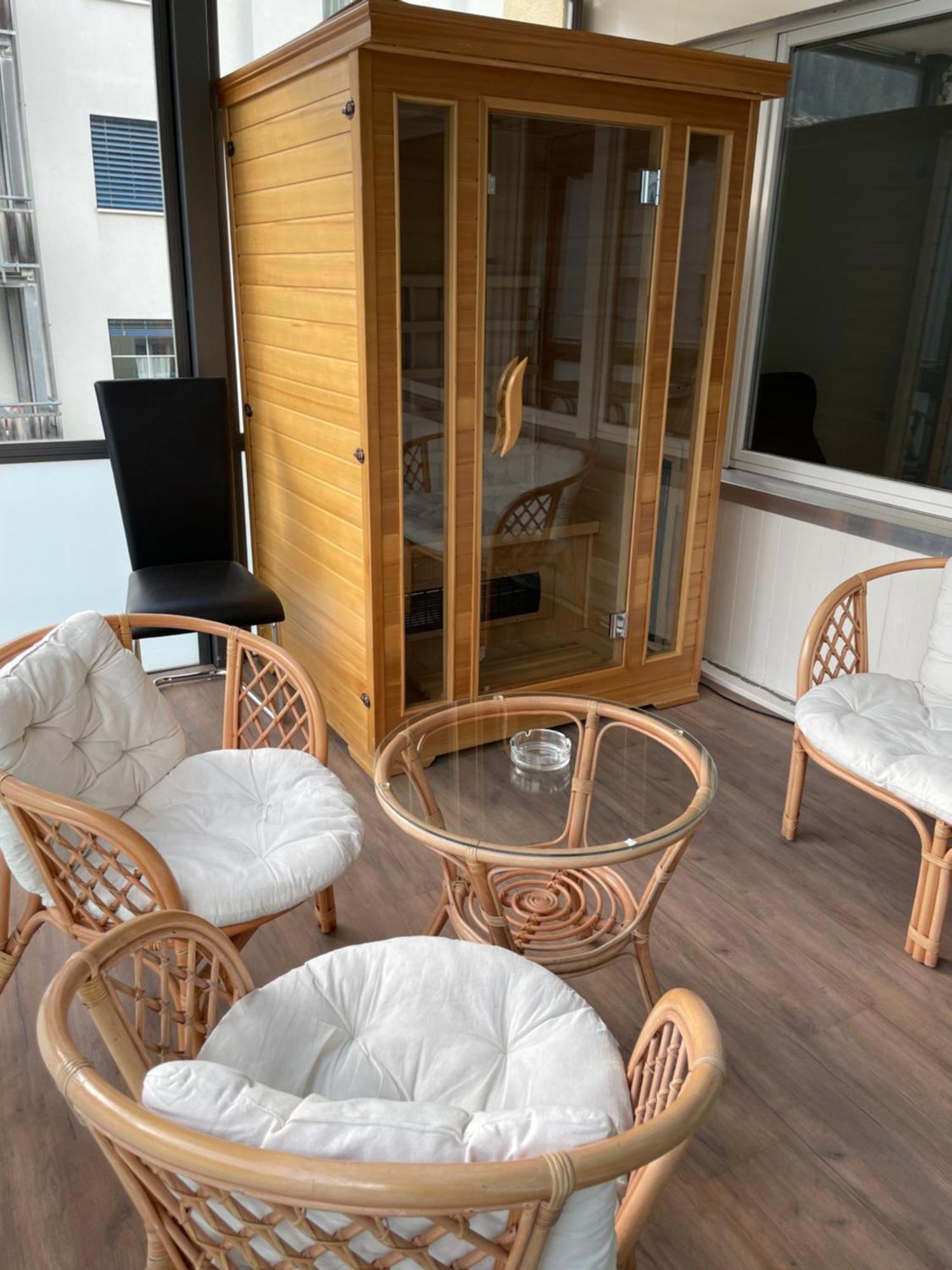 Joe'S Apartment Am Bolgen دافوس المظهر الخارجي الصورة